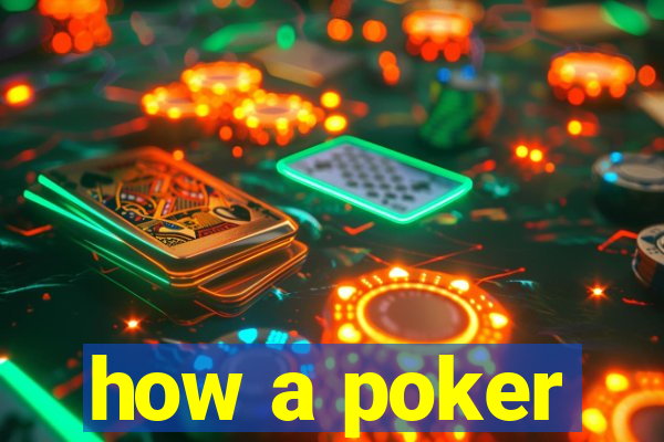 how a poker-faced girl really feels